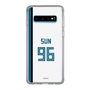 スリムプロテクションケース［ 北海道日本ハムファイターズ - ホーム #96 SUN ］