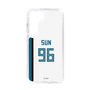 スリムプロテクションケース［ 北海道日本ハムファイターズ - ホーム #96 SUN ］