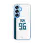 スリムプロテクションケース［ 北海道日本ハムファイターズ - ホーム #96 SUN ］