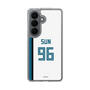 スリムプロテクションケース［ 北海道日本ハムファイターズ - ホーム #96 SUN ］