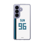 スリムプロテクションケース［ 北海道日本ハムファイターズ - ホーム #96 SUN ］