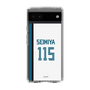 スリムプロテクションケース［ 北海道日本ハムファイターズ - ホーム #115 SEIMIYA ］