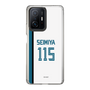スリムプロテクションケース［ 北海道日本ハムファイターズ - ホーム #115 SEIMIYA ］