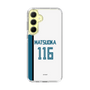 スリムプロテクションケース［ 北海道日本ハムファイターズ - ホーム #116 MATSUOKA ］
