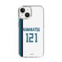 スリムプロテクションケース［ 北海道日本ハムファイターズ - ホーム #121 KAWAKATSU ］