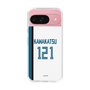 スリムプロテクションケース［ 北海道日本ハムファイターズ - ホーム #121 KAWAKATSU ］