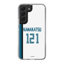 スリムプロテクションケース［ 北海道日本ハムファイターズ - ホーム #121 KAWAKATSU ］