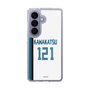 スリムプロテクションケース［ 北海道日本ハムファイターズ - ホーム #121 KAWAKATSU ］