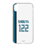 スリムプロテクションケース［ 北海道日本ハムファイターズ - ホーム #122 SHIBUYA ］