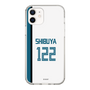 スリムプロテクションケース［ 北海道日本ハムファイターズ - ホーム #122 SHIBUYA ］