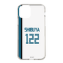 スリムプロテクションケース［ 北海道日本ハムファイターズ - ホーム #122 SHIBUYA ］