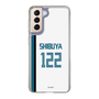 スリムプロテクションケース［ 北海道日本ハムファイターズ - ホーム #122 SHIBUYA ］