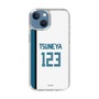 スリムプロテクションケース［ 北海道日本ハムファイターズ - ホーム #123 TSUNEYA ］