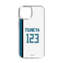 スリムプロテクションケース［ 北海道日本ハムファイターズ - ホーム #123 TSUNEYA ］