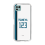 スリムプロテクションケース［ 北海道日本ハムファイターズ - ホーム #123 TSUNEYA ］