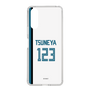 スリムプロテクションケース［ 北海道日本ハムファイターズ - ホーム #123 TSUNEYA ］