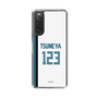 スリムプロテクションケース［ 北海道日本ハムファイターズ - ホーム #123 TSUNEYA ］