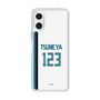 スリムプロテクションケース［ 北海道日本ハムファイターズ - ホーム #123 TSUNEYA ］
