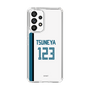 スリムプロテクションケース［ 北海道日本ハムファイターズ - ホーム #123 TSUNEYA ］