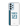 スリムプロテクションケース［ 北海道日本ハムファイターズ - ホーム #123 TSUNEYA ］