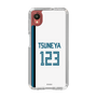 スリムプロテクションケース［ 北海道日本ハムファイターズ - ホーム #123 TSUNEYA ］
