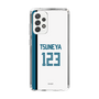 スリムプロテクションケース［ 北海道日本ハムファイターズ - ホーム #123 TSUNEYA ］