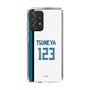 スリムプロテクションケース［ 北海道日本ハムファイターズ - ホーム #123 TSUNEYA ］