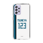 スリムプロテクションケース［ 北海道日本ハムファイターズ - ホーム #123 TSUNEYA ］