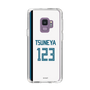 スリムプロテクションケース［ 北海道日本ハムファイターズ - ホーム #123 TSUNEYA ］
