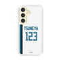 スリムプロテクションケース［ 北海道日本ハムファイターズ - ホーム #123 TSUNEYA ］