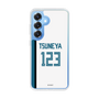 スリムプロテクションケース［ 北海道日本ハムファイターズ - ホーム #123 TSUNEYA ］