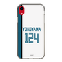 スリムプロテクションケース［ 北海道日本ハムファイターズ - ホーム #124 YOKOYAMA ］