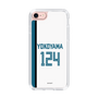 スリムプロテクションケース［ 北海道日本ハムファイターズ - ホーム #124 YOKOYAMA ］