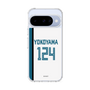 スリムプロテクションケース［ 北海道日本ハムファイターズ - ホーム #124 YOKOYAMA ］