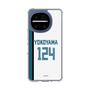 スリムプロテクションケース［ 北海道日本ハムファイターズ - ホーム #124 YOKOYAMA ］