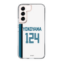 スリムプロテクションケース［ 北海道日本ハムファイターズ - ホーム #124 YOKOYAMA ］