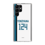 スリムプロテクションケース［ 北海道日本ハムファイターズ - ホーム #124 YOKOYAMA ］