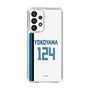 スリムプロテクションケース［ 北海道日本ハムファイターズ - ホーム #124 YOKOYAMA ］