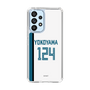 スリムプロテクションケース［ 北海道日本ハムファイターズ - ホーム #124 YOKOYAMA ］