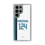 スリムプロテクションケース［ 北海道日本ハムファイターズ - ホーム #124 YOKOYAMA ］