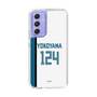 スリムプロテクションケース［ 北海道日本ハムファイターズ - ホーム #124 YOKOYAMA ］