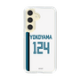 スリムプロテクションケース［ 北海道日本ハムファイターズ - ホーム #124 YOKOYAMA ］
