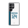 スリムプロテクションケース［ 北海道日本ハムファイターズ - ホーム #124 YOKOYAMA ］