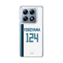 スリムプロテクションケース［ 北海道日本ハムファイターズ - ホーム #124 YOKOYAMA ］