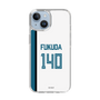 スリムプロテクションケース［ 北海道日本ハムファイターズ - ホーム #140 FUKUDA ］
