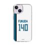 スリムプロテクションケース［ 北海道日本ハムファイターズ - ホーム #140 FUKUDA ］