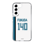スリムプロテクションケース［ 北海道日本ハムファイターズ - ホーム #140 FUKUDA ］