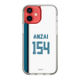 スリムプロテクションケース［ 北海道日本ハムファイターズ - ホーム #154 ANZAI ］
