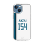 スリムプロテクションケース［ 北海道日本ハムファイターズ - ホーム #154 ANZAI ］