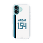 スリムプロテクションケース［ 北海道日本ハムファイターズ - ホーム #154 ANZAI ］